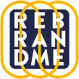 Rebrandme Design